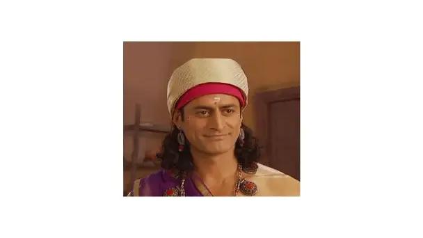 Kailasanathan - Season 24