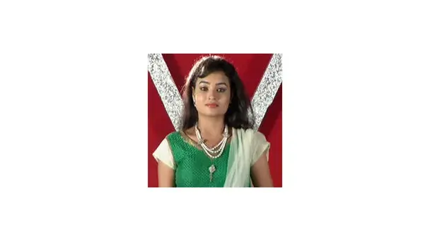 Sasirekha Parinayam - Season 2