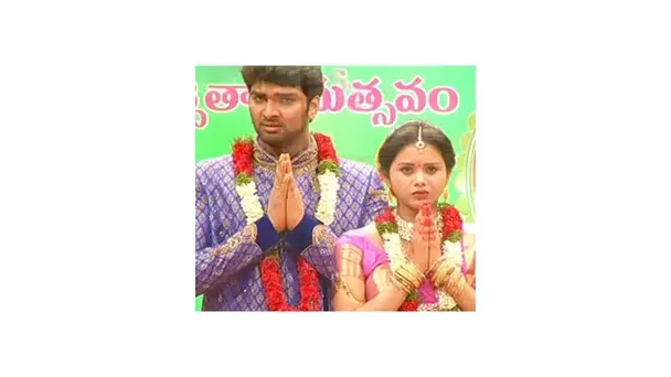 Puttinti Pattucheera - Season 3