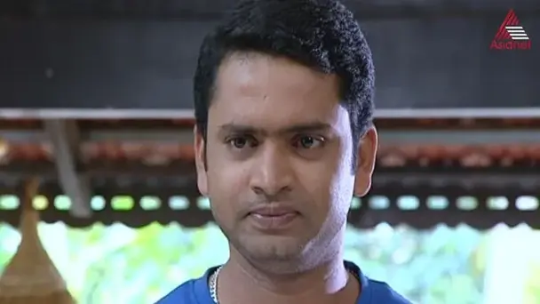 Pooja's plan for a change