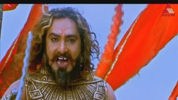 Bheem kills Duryodhana's brothers