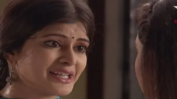 Sumitra forgives Pakhi