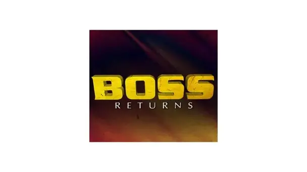 Boss returns - VSOP - Season 1