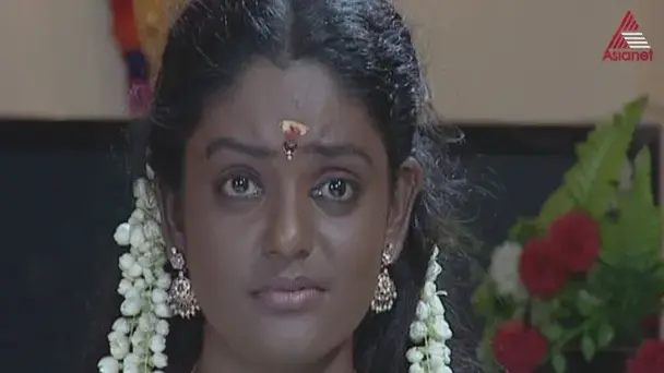 A wedding proposal for Kanya