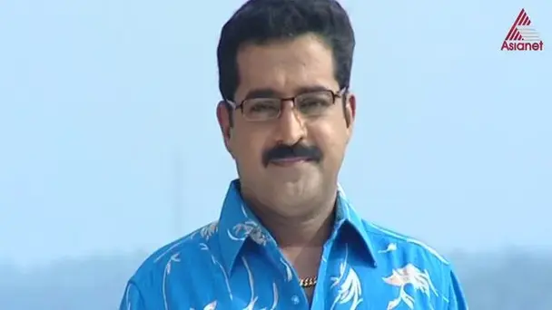 Balachandran likes Karthika