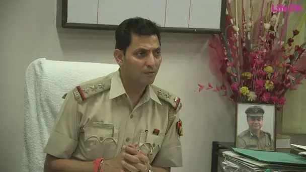 A case against Avinash