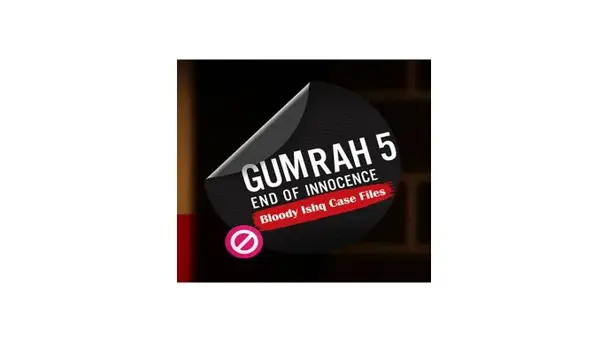 Gumrah - Season 2