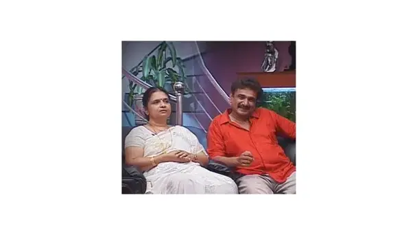 Namma Veetu Kalyanam - Season 2