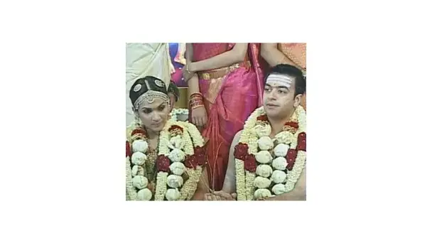 Namma Veetu Kalyanam - Season 3