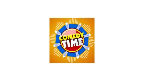 Comedy Time - Season 8