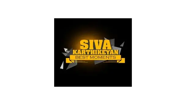 Sivakarthikeyan Best Moments - Season 1