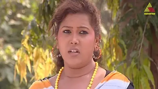 Satyavati and Satyamurthi
