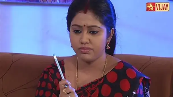 Seetha accused of cheating