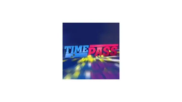 Time Pass - Season 1