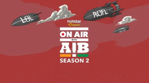 On Air With AIB - Season 2