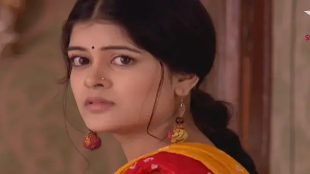 Ananya gets hurt