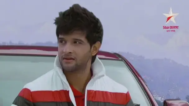 Isha and Adi are just friends