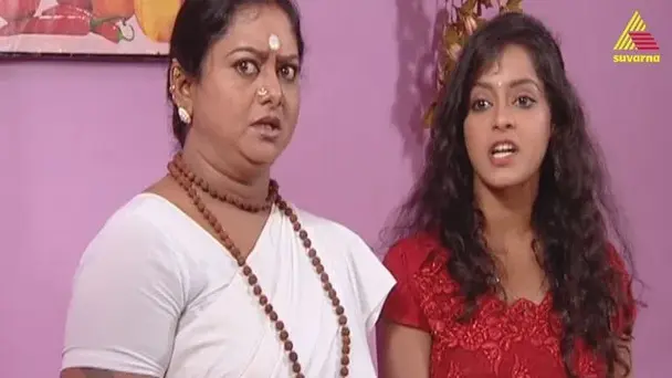 Treating Maramma