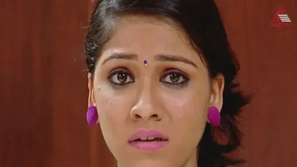 Suchitra's dilemma