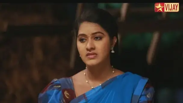 Tamizh blames himself