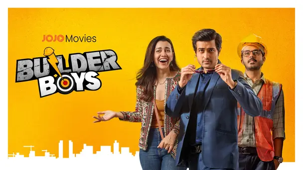 Builder Boys