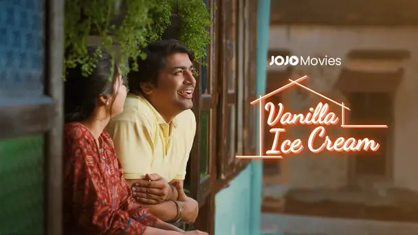 Vanilla Ice Cream