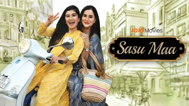 Sasu Maa