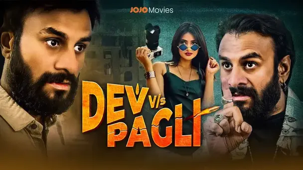 Dev VS Pagli