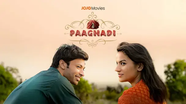 Paaghadi