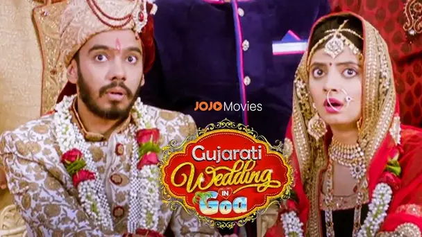 Gujarati Wedding In GOA