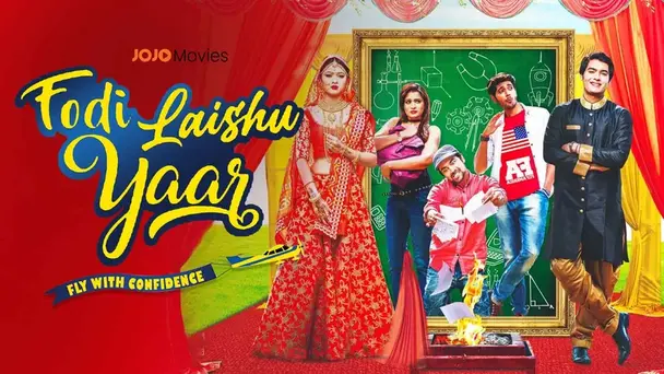 Fodi Laishu Yaar