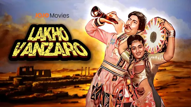 Lakho Vanzaro