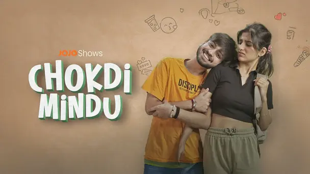 Chokdi Mindu