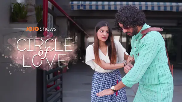 Circle of Love