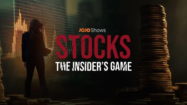 STOCKS: The Insider's Game