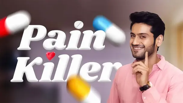 Pain KillerAdventure of Archu! S01 Ep03