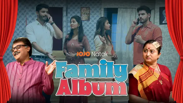 Family Album