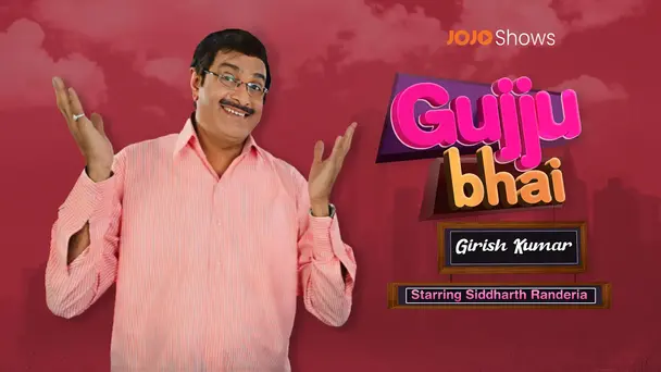 Gujju Bhai Girish Kumar
