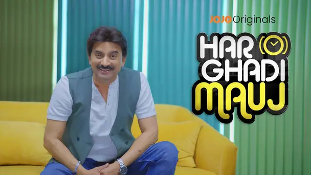 Har Ghadi Mauj