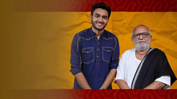 Panchat with Atul Purohit