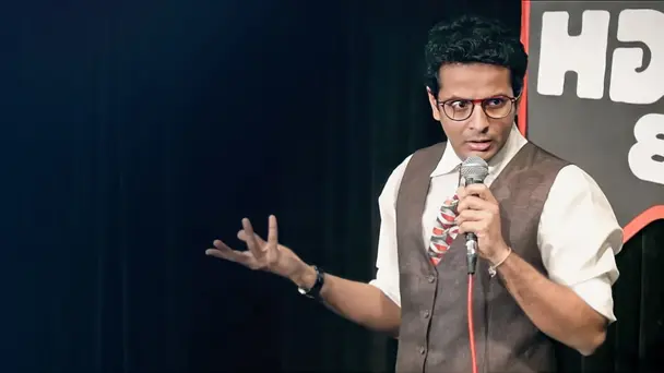 Gujju Cookery Show