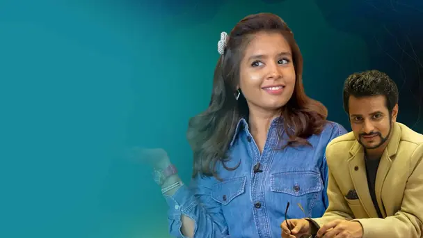 Aishwarya Majmudar