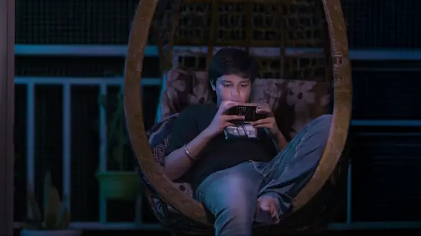 Mobile Addiction