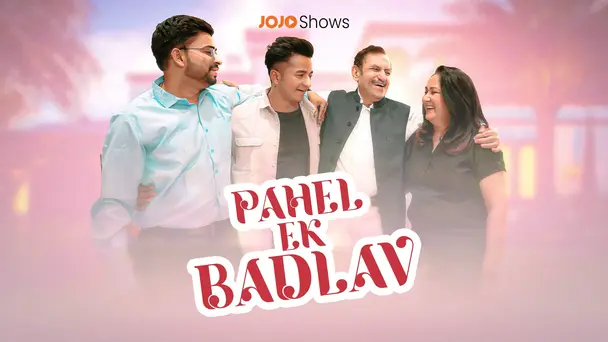 Pahel Ek Badlaav