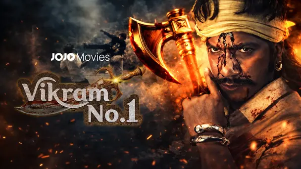 Vikram No 1