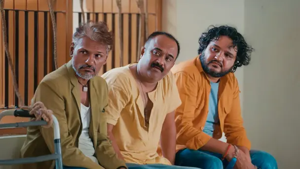 Jigo Ke Jhol?