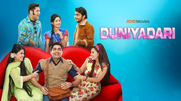 Duniyadaari