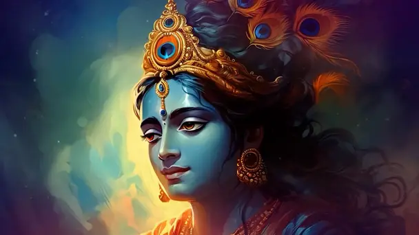Adharam madhuram