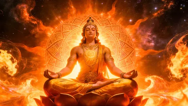 Surya Mantra