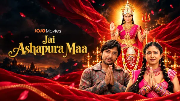Jai Aashapura Maa